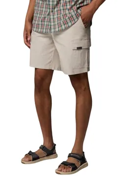 Herren Bermudas Beige 511727