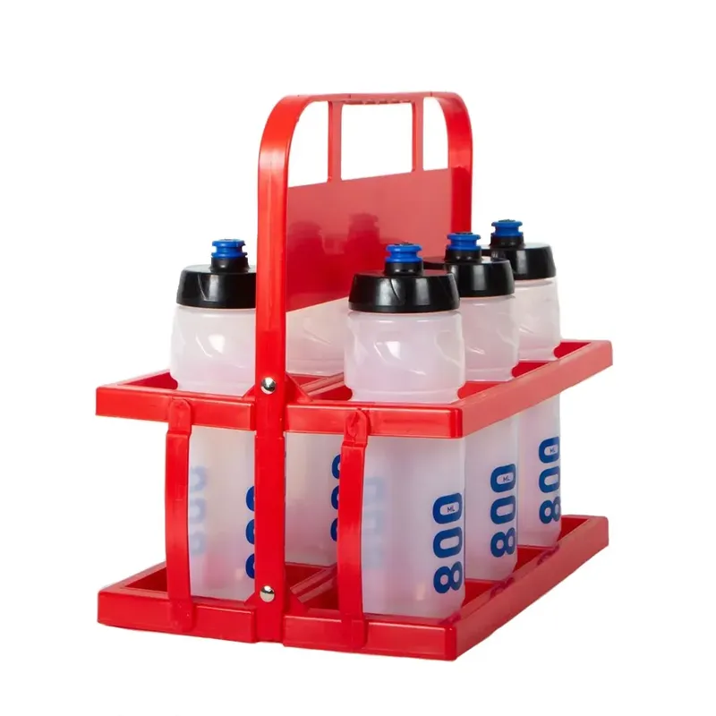 Bouteille S 800ml 6 Unités One Size