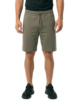 Pantaloni Sportivi Sewalk 1023591 Open Grey S