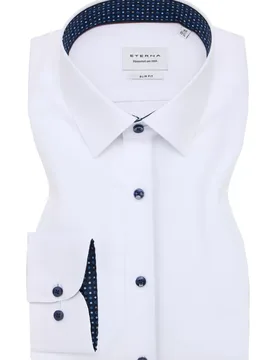 Hemd 1295 F141 male - 44 - FashionsVida