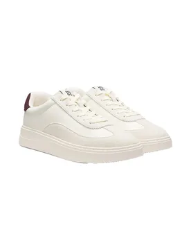 Hugo Sneaker Lyzz 102731 Light/Pastel Grey EU 40 - Hugo Boss - FashionsVida