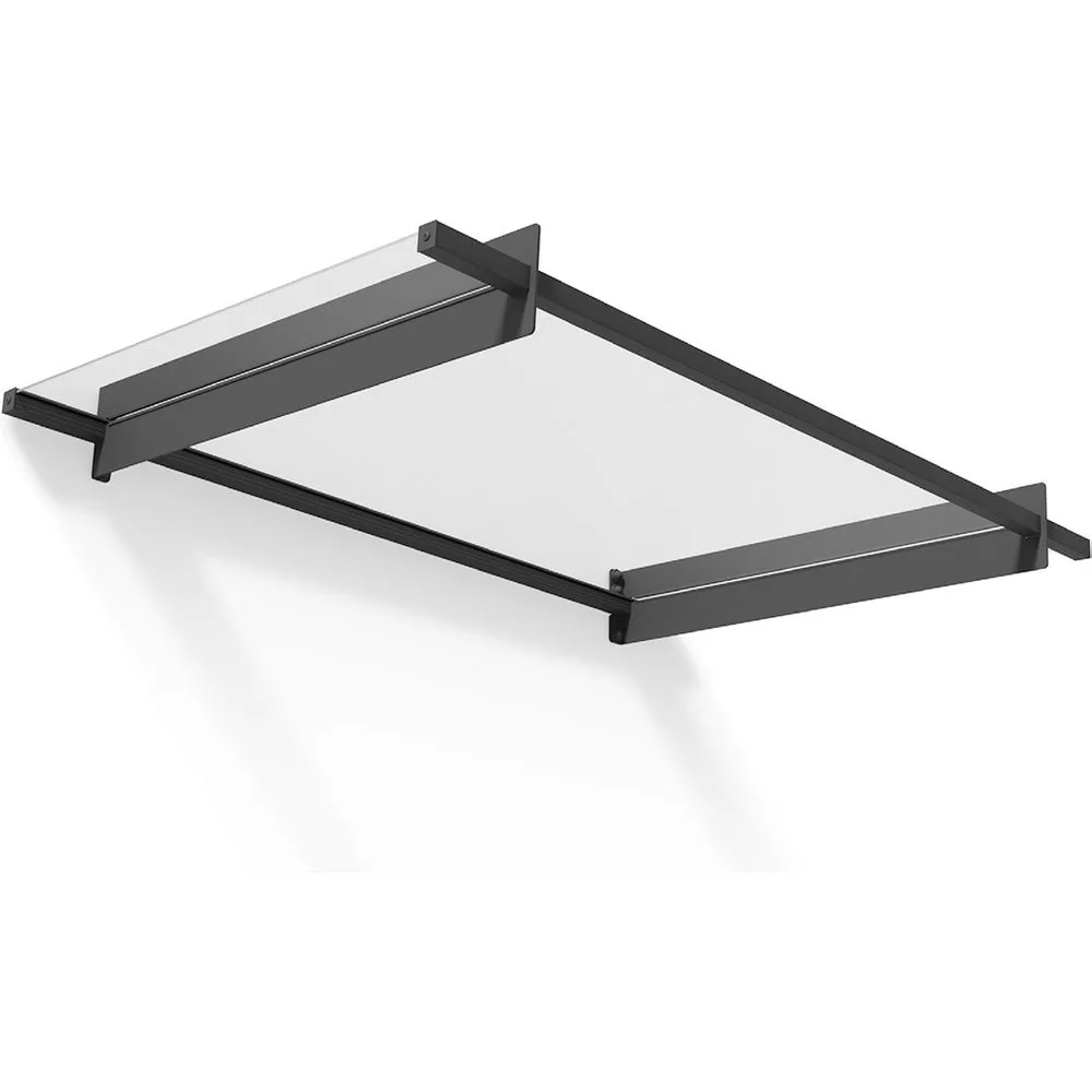 Marquesina para Puerta Nancy 150,5x94 cm - CANOPIA - FashionsVida