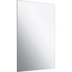 Espejo de baño rectangular Sena