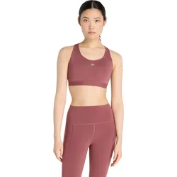 Soutien-gorge De Sport Essential Red 90