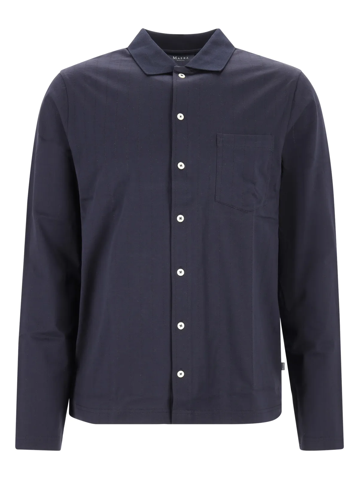 Hemd 1/1 Arm male - 48 - FashionsVida