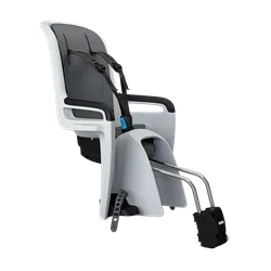 Seggiolino posteriore portabimbo Ride Along 2- Light Gray 100207