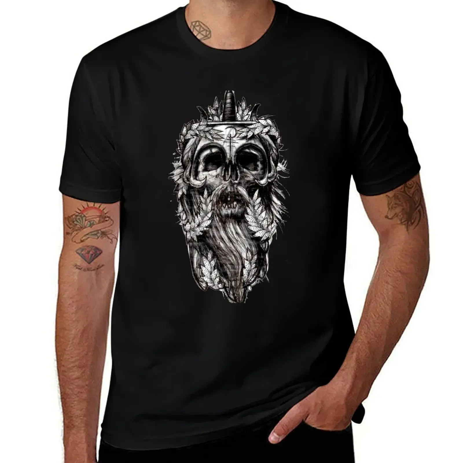 Till Valhalla T-Shirt Sport Basic Moisture Wicking Tee - Aliexpress - FashionsVida