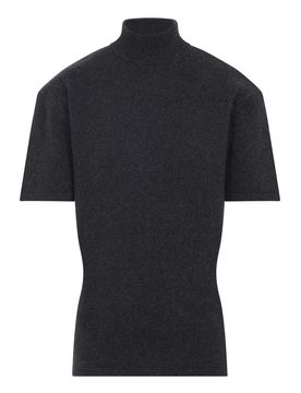 La Maille Castagna Pullover