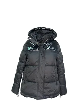 Piumino Bambina Refrigue 2841_O0154 - REFRIGUE - FashionsVida