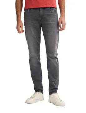 Jean Seaham Slim Fit Blue Grey 32 - Petrol industries - FashionsVida