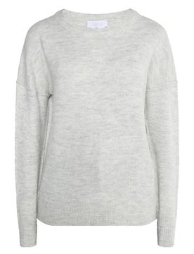 Usha WHITE LABEL Jersey gris