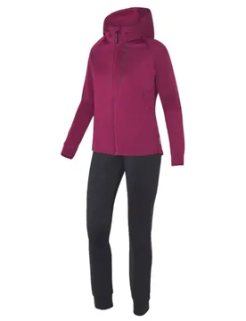 Survêtement Larol Dark Orchid/Black XL - Joluvi - FashionsVida