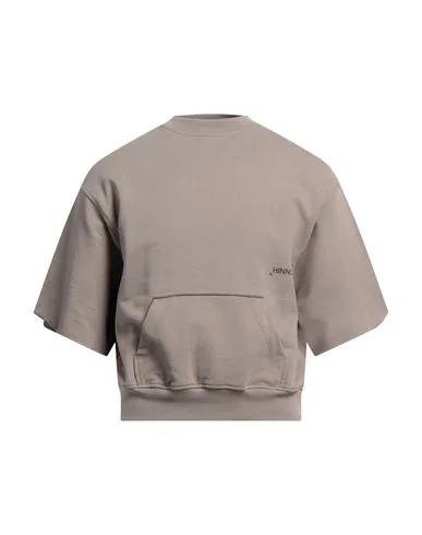 Sweatshirt Herren Khaki L,S,XS Herren - HINNOMINATE - FashionsVida