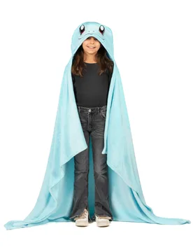 Pokemon Shiggy Kostüm für Kinder - LYO - FashionsVida