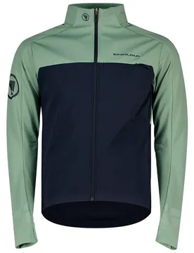 Giacca Windchill Ii Midnight Navy