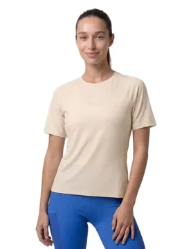 T-shirt à Manches Courtes Linden