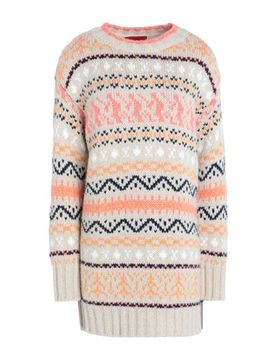 Pullover Damen Beige M,S Damen