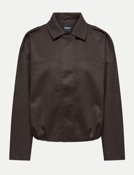 Regular-Fit Blouson ONLAMBER Braun S