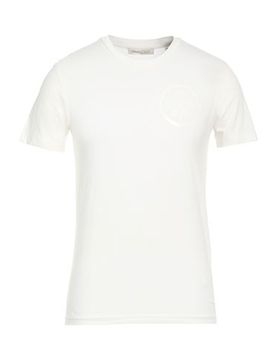 Camiseta Hombre Blanco S,XXL Hombre