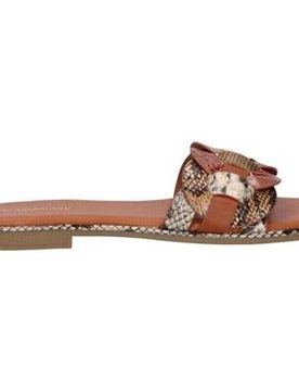 Flache Sandalen 68096 39