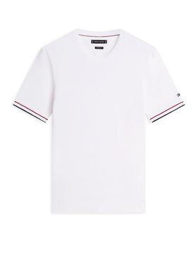 Tommy Hilfiger Camiseta blanco XL