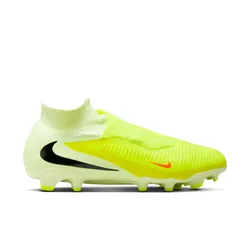 Fußballschuhe Phantom 6 High Pro FG - Orange - male - Size: 44