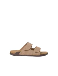 Phantom Tradewind Double Strap Sandals Tan male