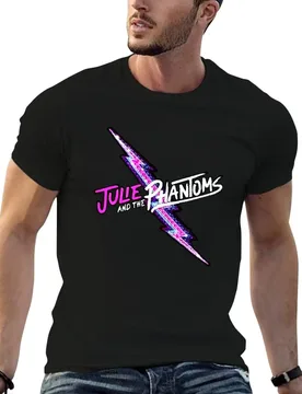 Julie And The Phantoms luke T-Shirt man t shirt cotton high quality man graphic t shirt g man t shirts for men T-shirt - Aliexpress - FashionsVida