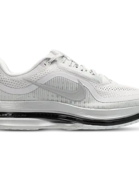 Pegasus Men's Sneakers - Grey - Size 8 - Mesh/Synthetic - Grey - Size: 8 - Nike - FashionsVida