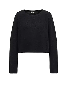 Drykorn Pullover IMENY 10 nero M - Drykorn - FashionsVida