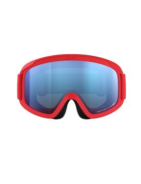 Poc Gafas de esquí Opsin rojo