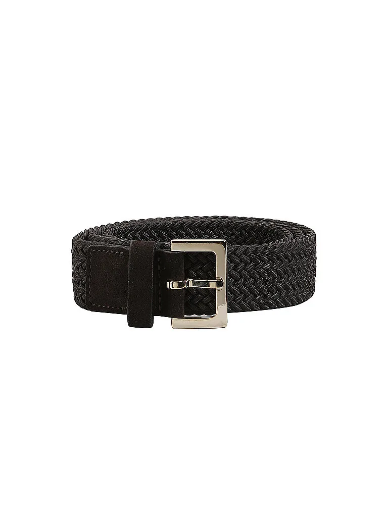 Ceinture marron foncé marron L - Condor - FashionsVida