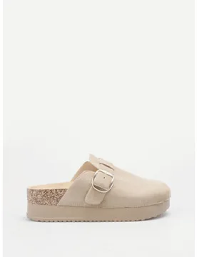 Clogs 78810_p187643 39;41 Female - La Modeuse - FashionsVida