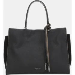 Bolso de mano Freedon en piel