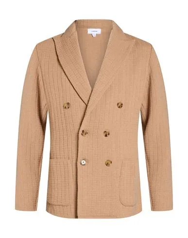 Blazer Herren Kamel L,M Herren - Lardini - FashionsVida