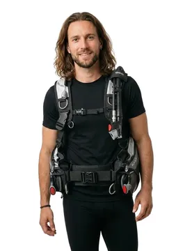 Mares Bcd Kaila Sls
