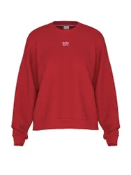 Loungewear Sweater rot XL damen