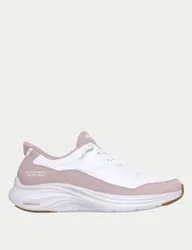 Contour Foam Cosy Fit Trainers Pink Mix female