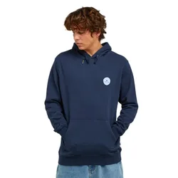 Sweat à Capuche 0e5mfl Dark Navy XL