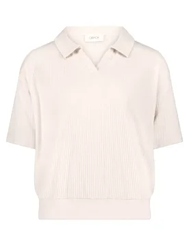 Shirt Kurz 1/2 Arm female - 46 - FashionsVida