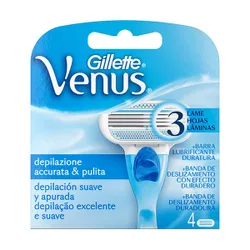 Gillette Venus