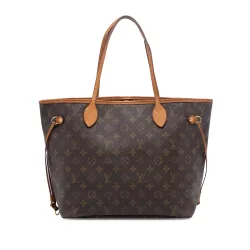 Monogram Neverfull MM