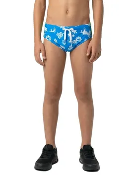 Slip De Bain Mini Diwalter Oversky 6 Années Garçon