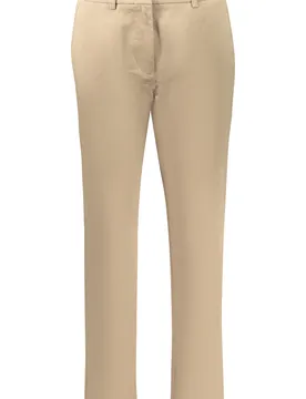 Damen Chino-Hose Braun 74677000_MA0138