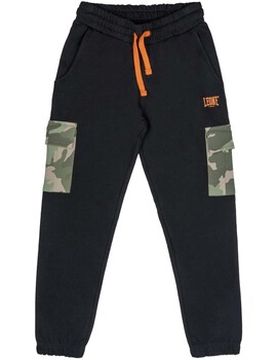 Trainingsanzüge Boy Sweatpants Camouflage 6 Jahre Male