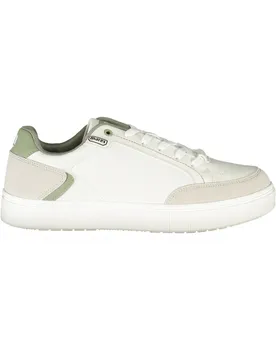 Herren SPORTSCHUH Weiß MRS23101L_BI1072WHIB