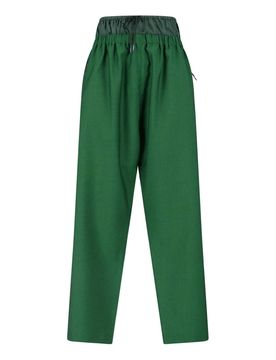 Lacoste Pantaloni sportivi in lana
