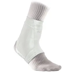 Kompression Knöchel - Blanc - unisex - Size: S