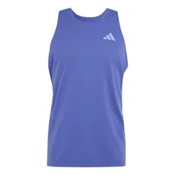 Débardeur Adi365 Iconic Climacool - Bleu - male - Size: S