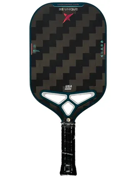 Axion Control 2.0 Pickleball Paddle One Size - Drop Shot - FashionsVida